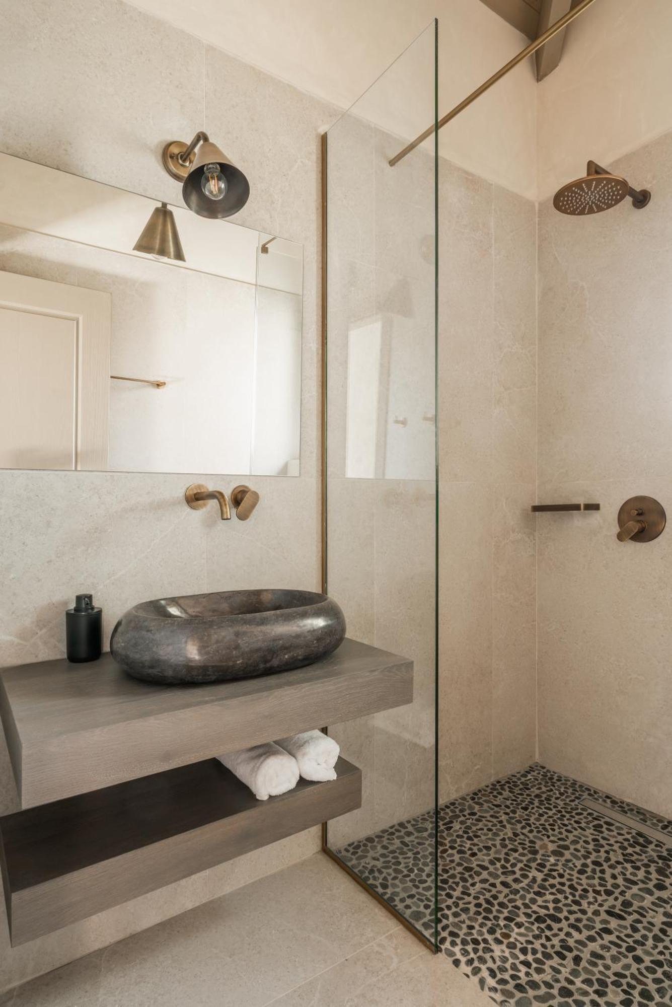 Fiscardo Sunny Villas 피스카던 외부 사진